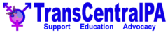 TransCentralPA logo