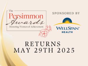 Announcement of The Persimmon Awards May 25 2025