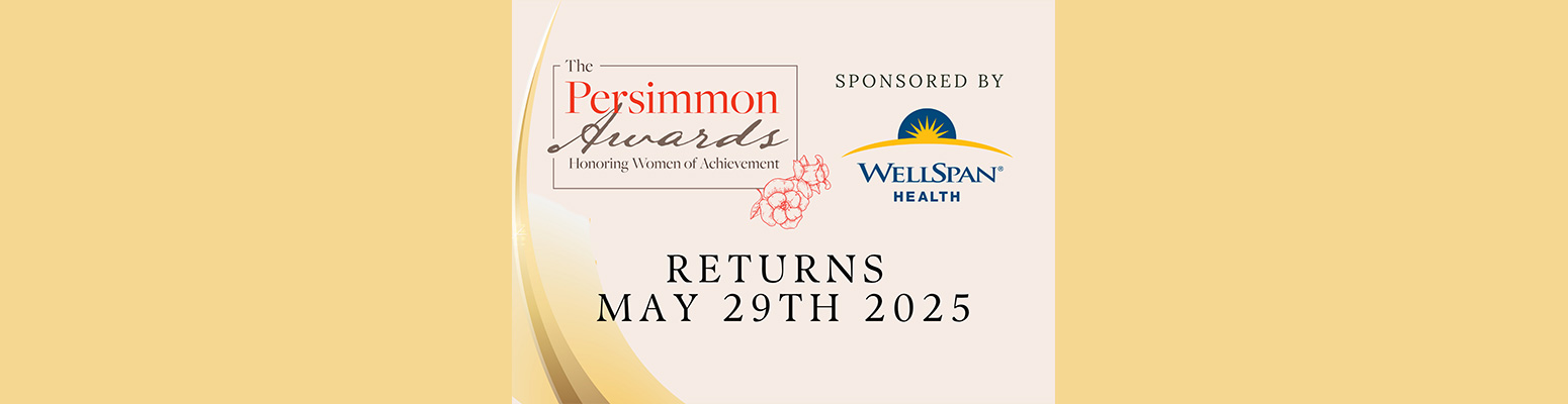 May 29 2025 The Persimmon Awards